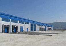 De ce construieste un dezvoltator eleno-britanic in Romania fara sa aiba niciun client