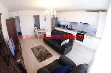 Apartament 3 camere de inchiriat MARASTI  - Cluj anunturi imobiliare Cluj