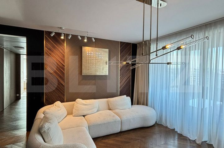 Apartament 4 camere de vanzare CLUJ-NAPOCA - Cluj anunturi imobiliare Cluj