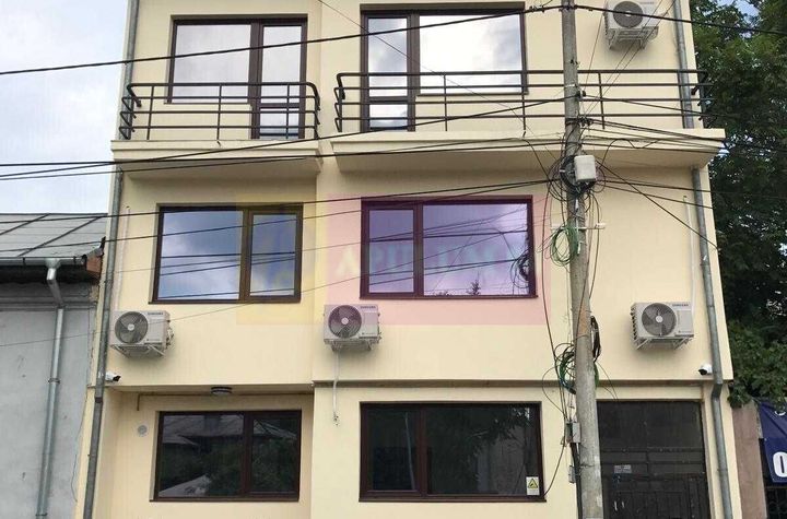 Vila de inchiriat Parcul Carol Budapesta Unirii anunturi imobiliare Bucuresti