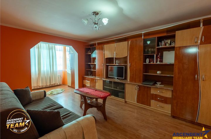 Apartament 2 camere de vanzare EXTERIOR EST - Covasna anunturi imobiliare Covasna