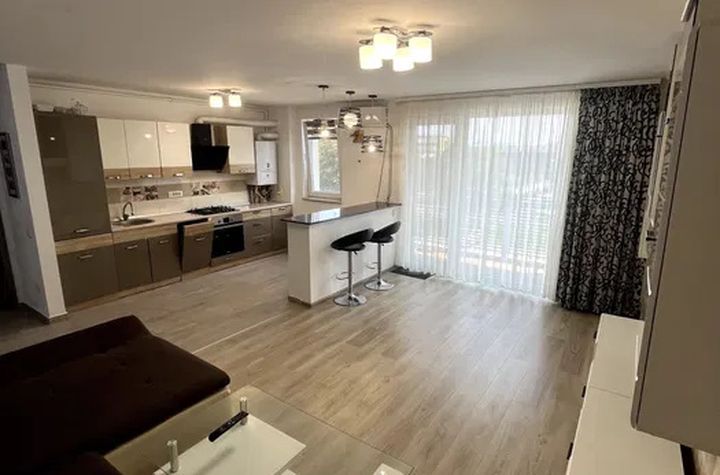 Apartament 2 camere de inchiriat TRACTORU - Brasov anunturi imobiliare Brasov