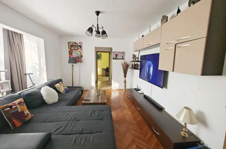 Apartament 2 camere de vanzare TIMISOARA - Timis anunturi imobiliare Timis