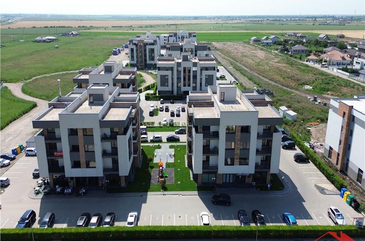 Garsonieră de vanzare NORD - Vrancea anunturi imobiliare Vrancea