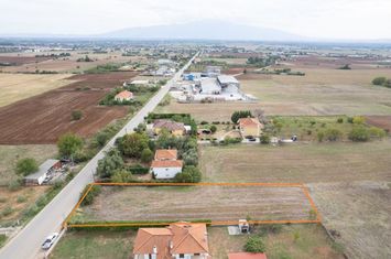Teren agricol 1725 mp în Xiropotamos, Drama anunturi imobiliare Grecia