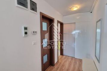 Apartament 1 camera in bloc nou cu terasa de 38mp Torontalului anunturi imobiliare Timis