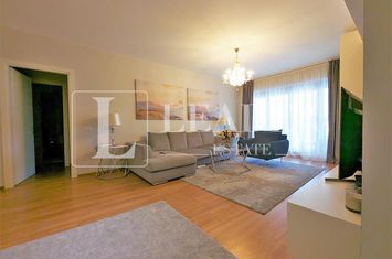Apartament 3 camere de inchiriat IANCU NICOLAE - Bucuresti anunturi imobiliare Bucuresti