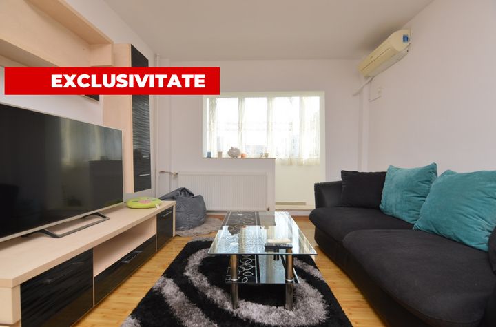 Apartament 2 camere de inchiriat CRANGASI - Bucuresti anunturi imobiliare Bucuresti