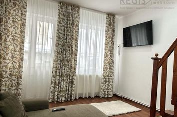Apartament 2 camere de inchiriat CENTRUL ISTORIC - Brasov anunturi imobiliare Brasov