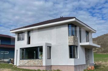 Vilă - 5 camere de vanzare APAHIDA - Cluj anunturi imobiliare Cluj