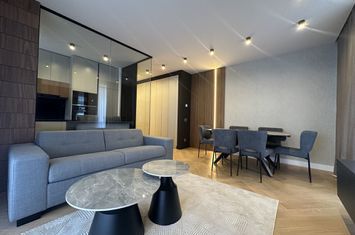 PIPERA - Iancu Nicolae | 2 Camere Lux - 2 Bai | Piscina + Parcare anunturi imobiliare Bucuresti