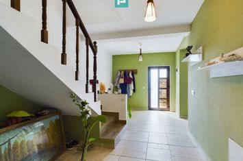 Duplex în Moșnița Nouă anunturi imobiliare Timis