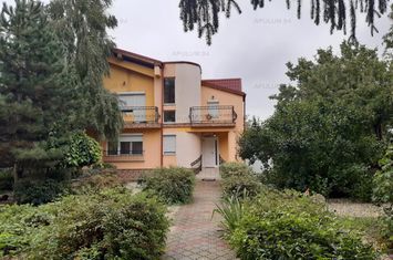 Vilă - 7 camere de vanzare CLINCENI - Bucuresti anunturi imobiliare Bucuresti