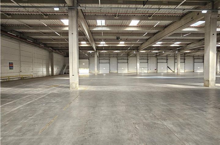 Spațiu industrial de inchiriat CENTRAL - Sibiu anunturi imobiliare Sibiu