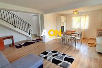 1/2 Duplex, 3 camere, mobilat, utilat, 160 mp teren, Alba-Micesti anunturi imobiliare Alba