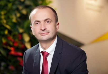 EY România lansează ediția 2015 a competiției EY Entrepreneur Of The Year