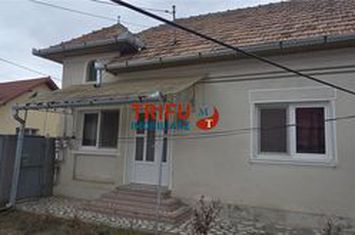 Casă - 4 camere de vanzare BARABANT - Alba anunturi imobiliare Alba