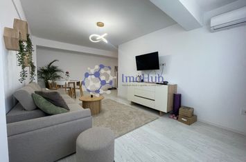Apartament 2 camere +loc de parcare – Valea Lupului anunturi imobiliare Iasi