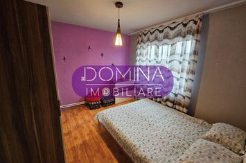Apartament 3 camere de vanzare TARGU-JIU - Gorj anunturi imobiliare Gorj
