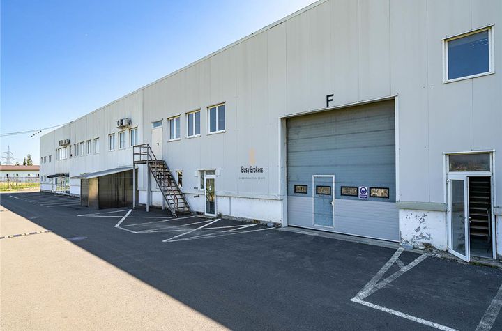 Spațiu industrial de inchiriat PERIFERIE - Brasov anunturi imobiliare Brasov