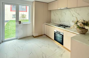 Apartament 3 camere de vanzare VISANI - Iasi anunturi imobiliare Iasi