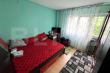 Garsonieră de vanzare LAPUS ARGES - Dolj anunturi imobiliare Dolj