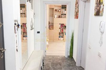 2 Camere 54 mp  +loc parcare Solstitiului anunturi imobiliare Bucuresti