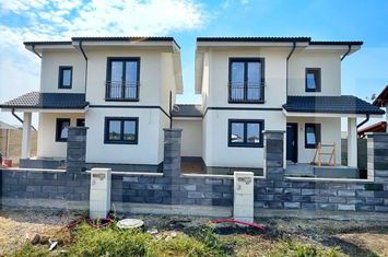 Casă - 4 camere de vanzare MOSNITA VECHE - Timis anunturi imobiliare Timis