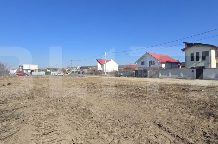 Teren de vanzare BARIERA VALCII - Dolj anunturi imobiliare Dolj