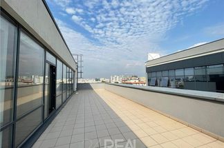 Birou Clasa A de închiriat Bucuresti - Aviatiei