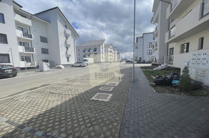 Apartament 2 camere de vanzare EXTERIOR SUD - Sibiu anunturi imobiliare Sibiu