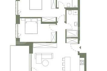 Apartament 3 camere de vanzare CLUJ-NAPOCA - Cluj anunturi imobiliare Cluj