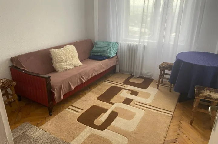 Apartament 3 camere de vanzare PASCANI - Iasi anunturi imobiliare Iasi