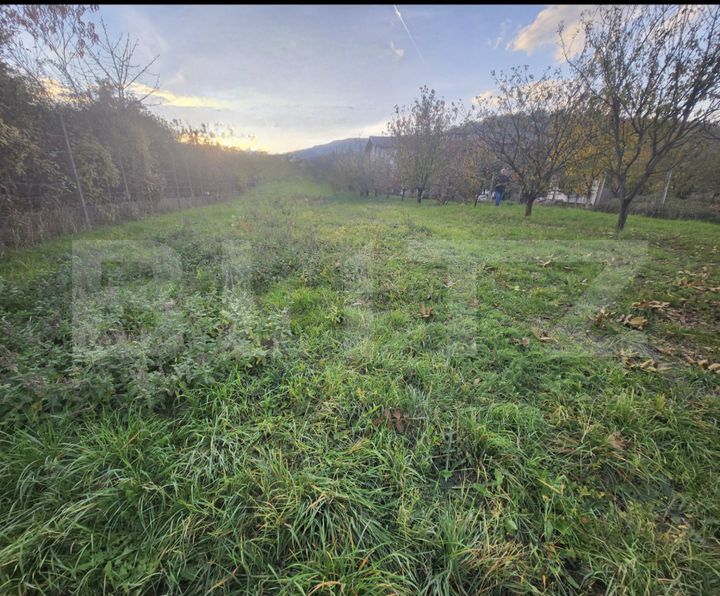 Teren de vanzare SEBES - Alba anunturi imobiliare Alba