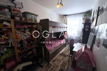 Apartament 3 camere de vanzare SIBIU - Sibiu anunturi imobiliare Sibiu
