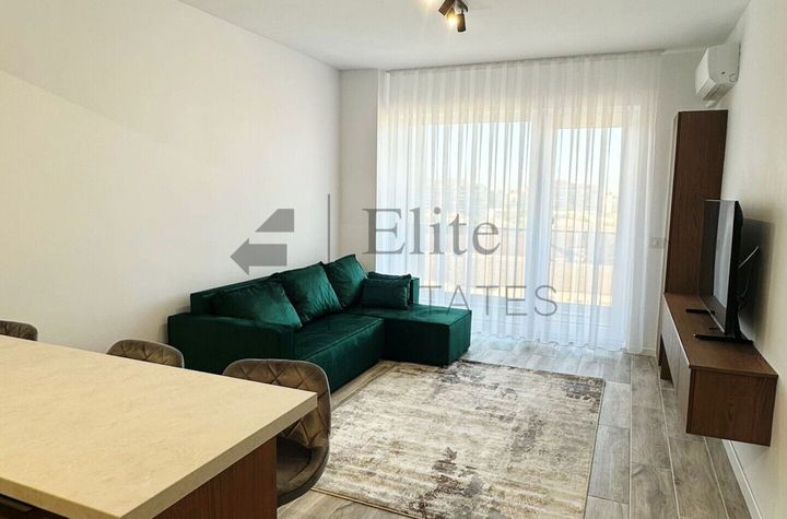 Apartament de inchiriat cu 2 Camere, Green Residence, Nufarul anunturi imobiliare Bihor