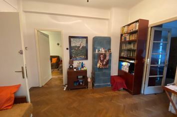 Vilă - 12 camere de vanzare COTROCENI - Bucuresti anunturi imobiliare Bucuresti