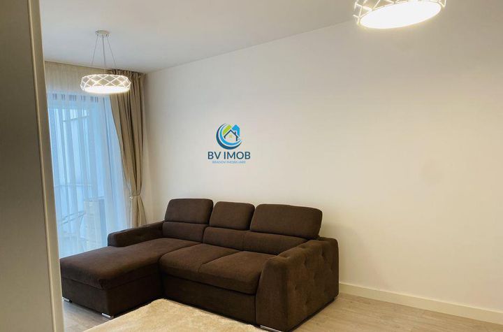 Garsonieră de inchiriat CENTRUL CIVIC - Brasov anunturi imobiliare Brasov