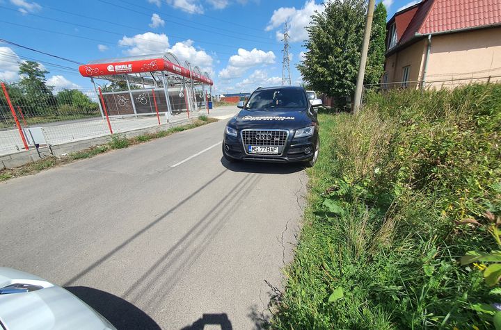 Teren Intravilan de vanzare LIBERTATII - Mures anunturi imobiliare Mures