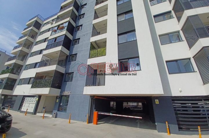 Metalurgiei - Grand Arena vanzare apartament mobilat si utilat anunturi imobiliare Bucuresti