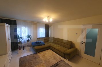 Apartament 4 camere de vanzare GEORGE ENESCU - Dolj anunturi imobiliare Dolj