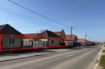 Teren 2195 mp Cihei strada Principala anunturi imobiliare Bihor