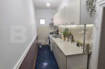 Apartament 2 camere de vanzare ALBA IULIA - Alba anunturi imobiliare Alba