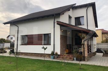 Casă - 7 camere de vanzare CETATE - Alba anunturi imobiliare Alba