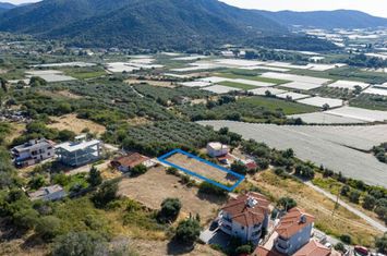 Teren construibil 952 mp în Eleftheres, Kavala anunturi imobiliare Grecia
