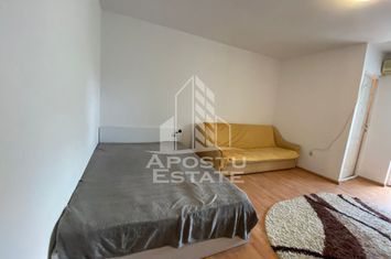 Apartament o camera, PetFriendly, balcon inchis, Take Ionescu anunturi imobiliare Timis