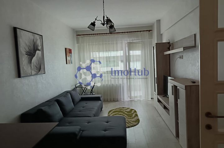 Apartament de inchiriat cu 2 camere- Zona Copou Royal Town anunturi imobiliare Iasi