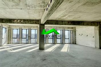 Spațiu comercial de inchiriat CALEA DUMBRAVII - Sibiu anunturi imobiliare Sibiu
