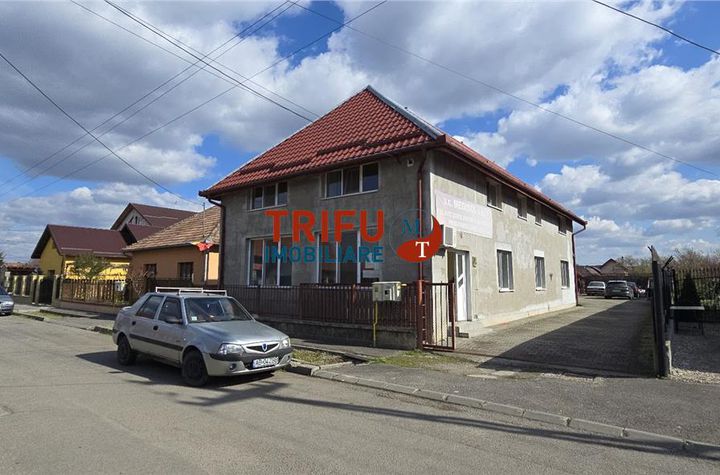 Casă - 12 camere de vanzare CENTRAL - Alba anunturi imobiliare Alba