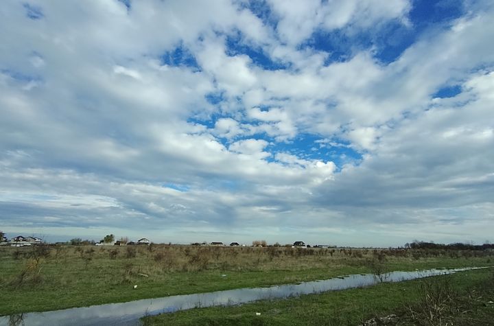 Teren de vanzare GHERCESTI - Dolj anunturi imobiliare Dolj